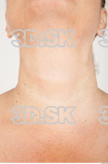 Neck texture of Gevana 0001